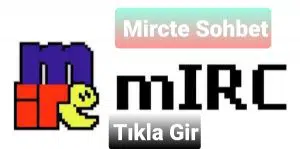 Mircte Chat Kanalı
